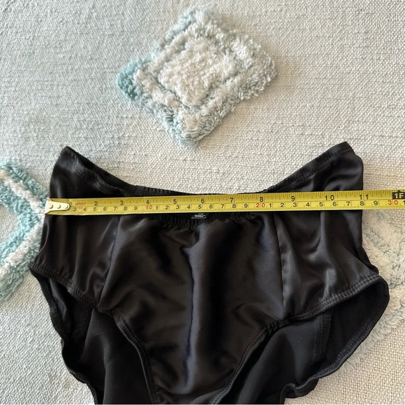 For Love & Lemons Satin Undies - Picture 6 of 8